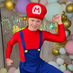 Mario